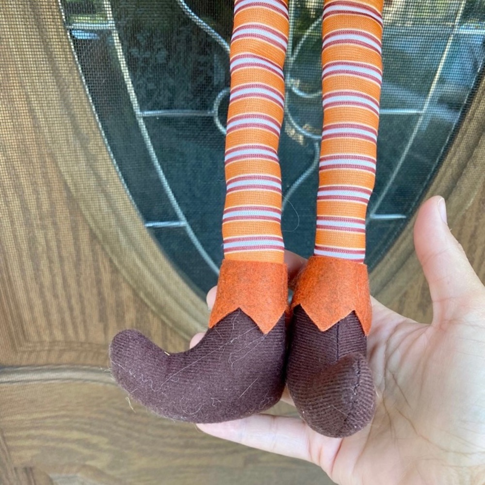 Fall gnome decor - Picture 2 of 5